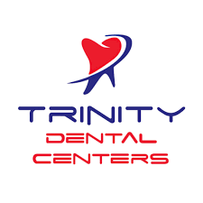 Trinity Dental Centers client logo